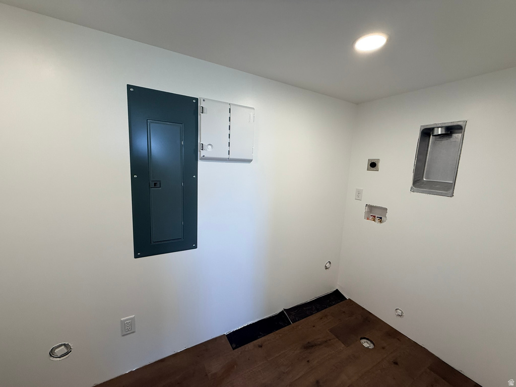 5957 W 4700 S Hooper, UT 84315