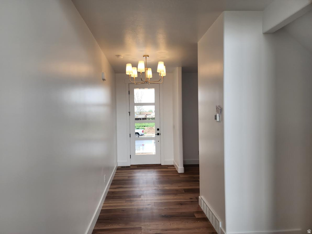 5957 W 4700 S Hooper, UT 84315