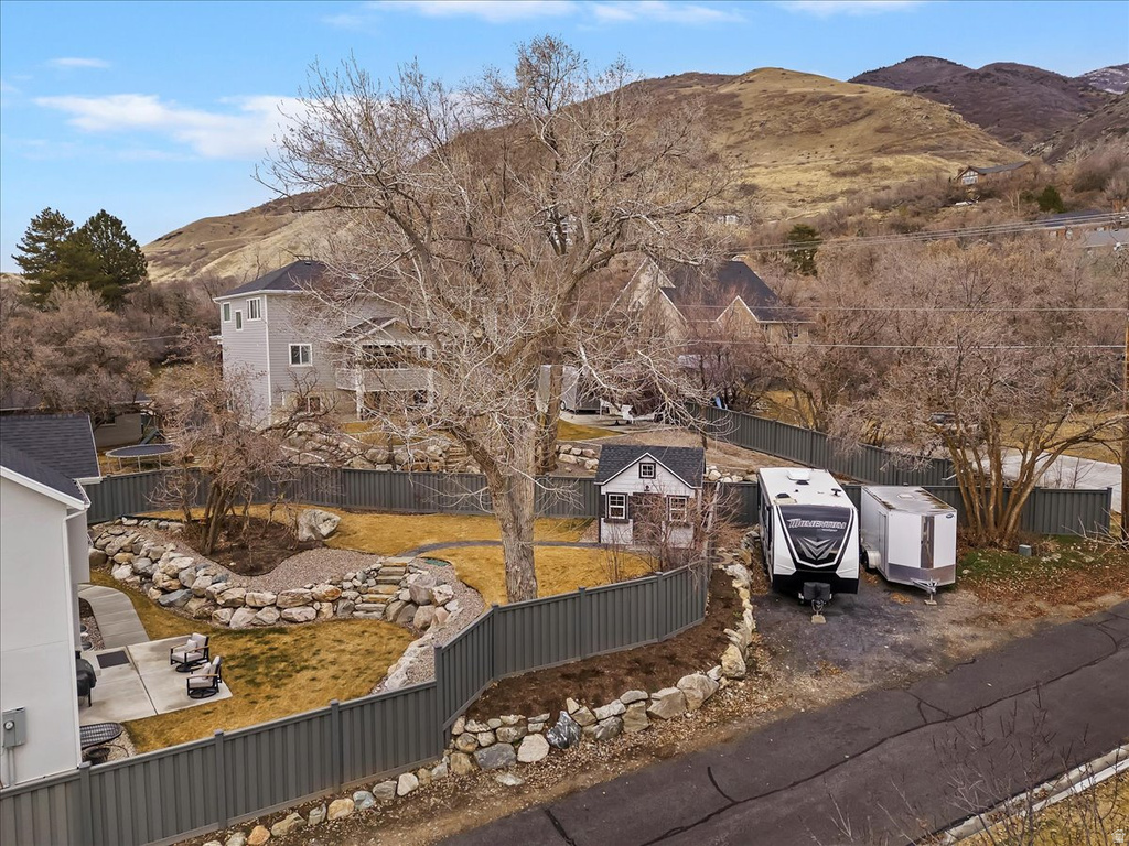 365 S MOUNTAIN RD Fruit Heights, UT 84037