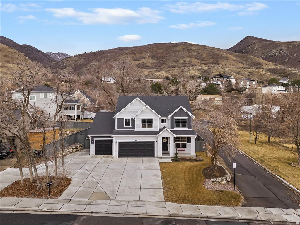 365 S MOUNTAIN RD Fruit Heights, UT 84037