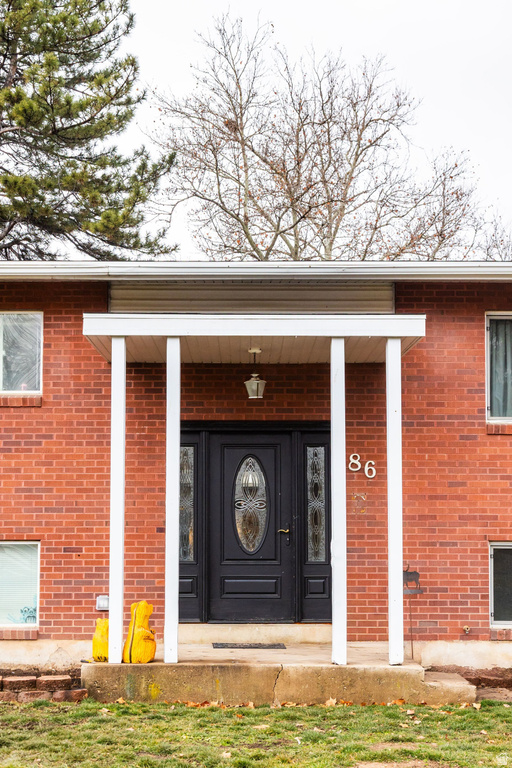 86 MILL RD Layton, UT 84041