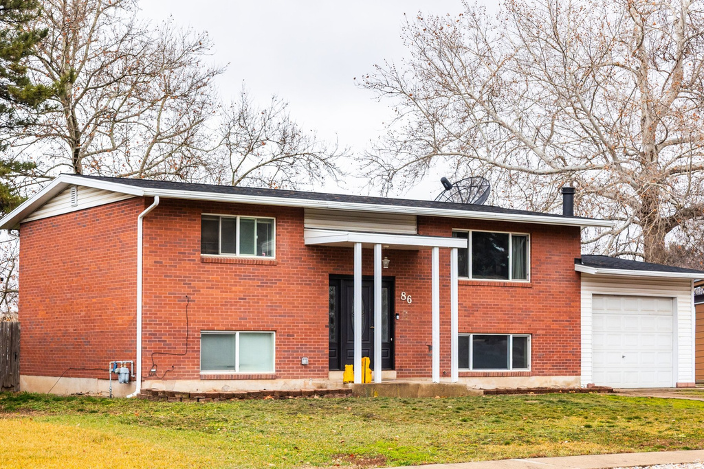 86 MILL RD Layton, UT 84041