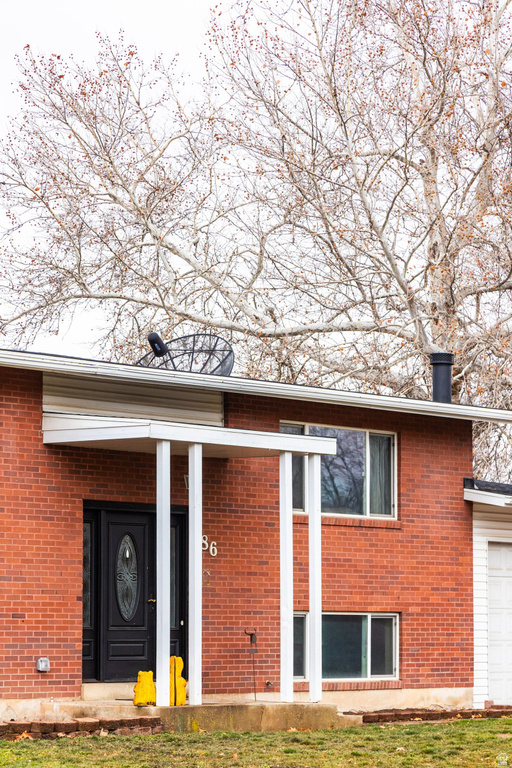 86 MILL RD Layton, UT 84041