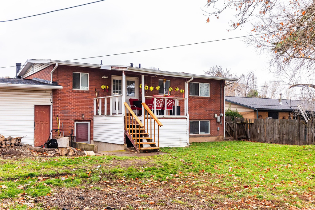 86 MILL RD Layton, UT 84041