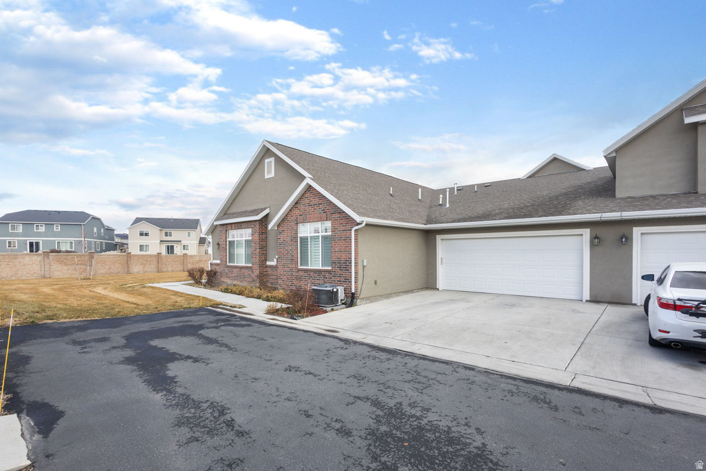 5508 W COPPER GULCH LN #C Herriman, UT 84096