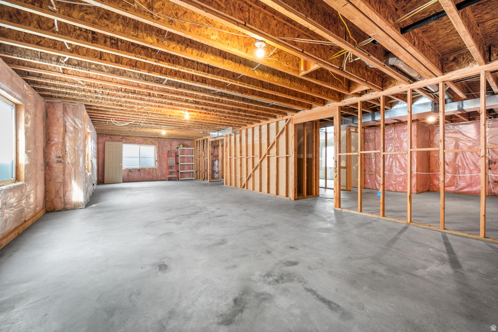 8442 S WIND CAVES LN West Jordan, UT 84081