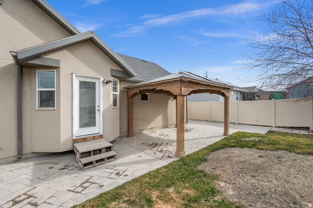 8442 S WIND CAVES LN West Jordan, UT 84081