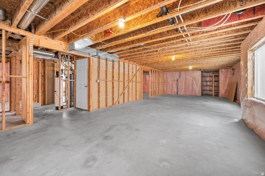 8442 S WIND CAVES LN West Jordan, UT 84081