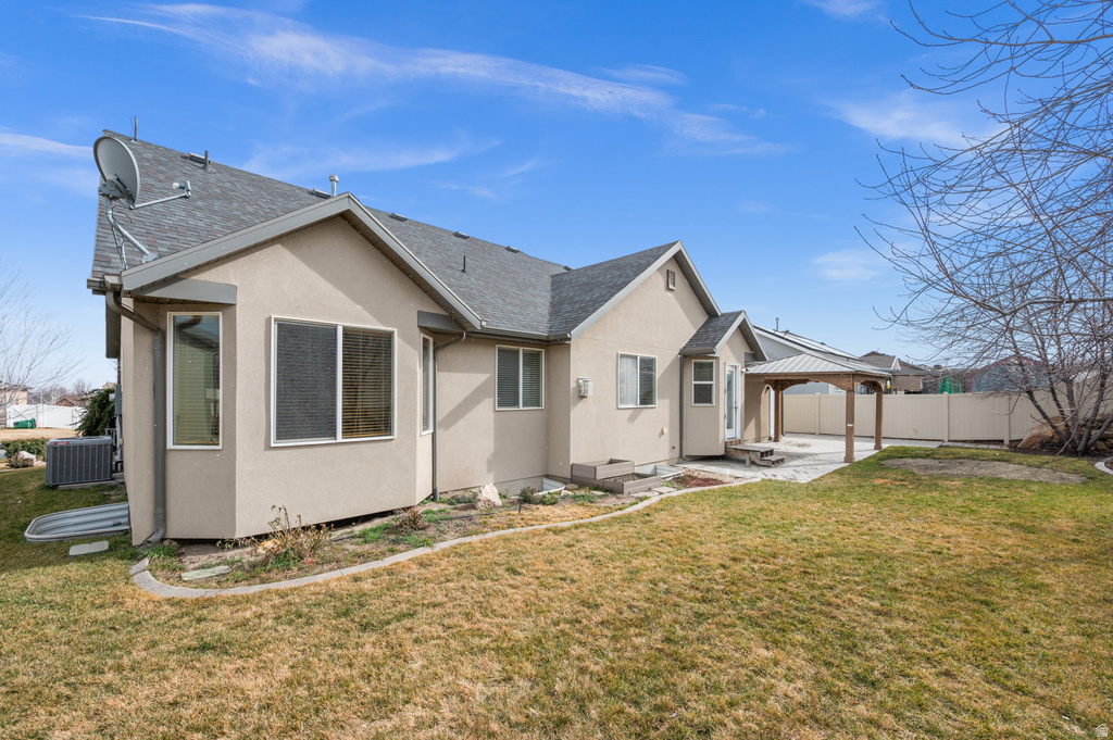 8442 S WIND CAVES LN West Jordan, UT 84081