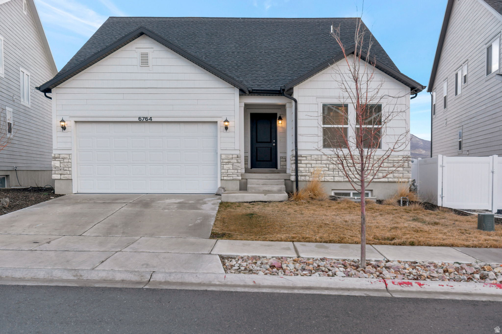 6764 W IPSWITCH WAY Herriman, UT 84096