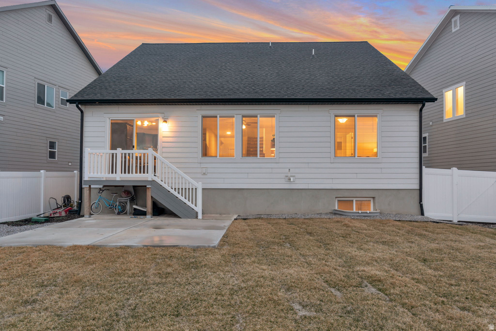 6764 W IPSWITCH WAY Herriman, UT 84096