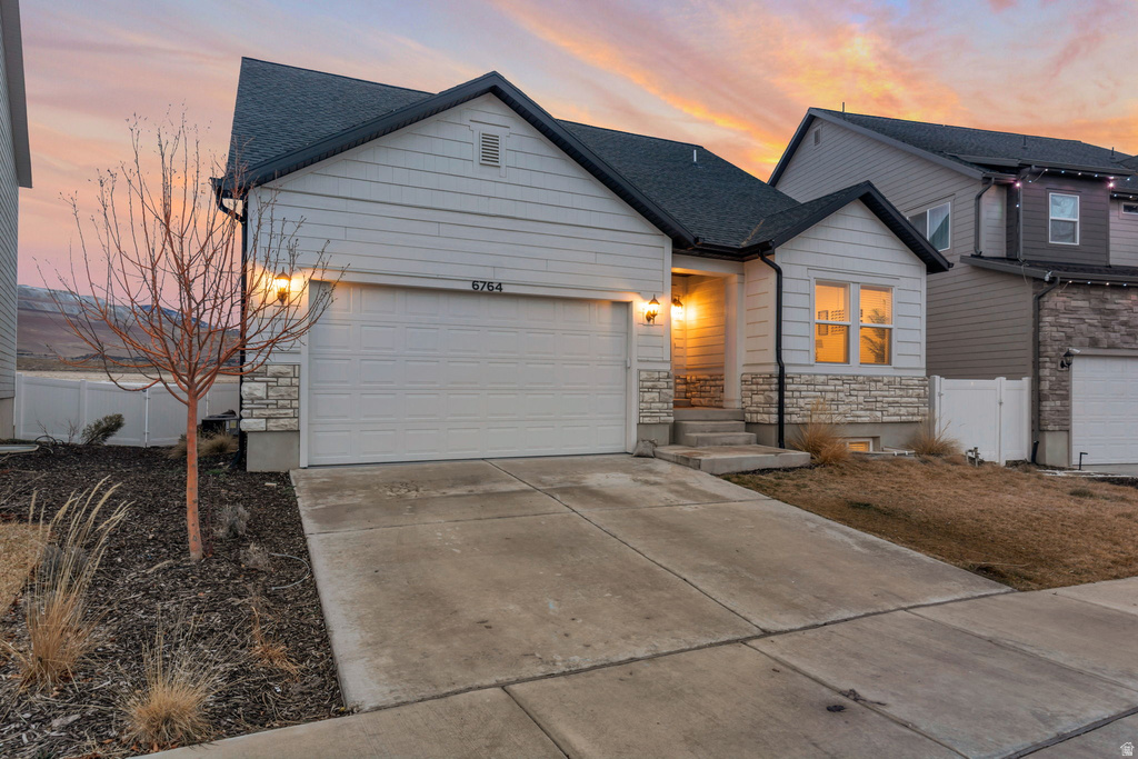 6764 W IPSWITCH WAY Herriman, UT 84096