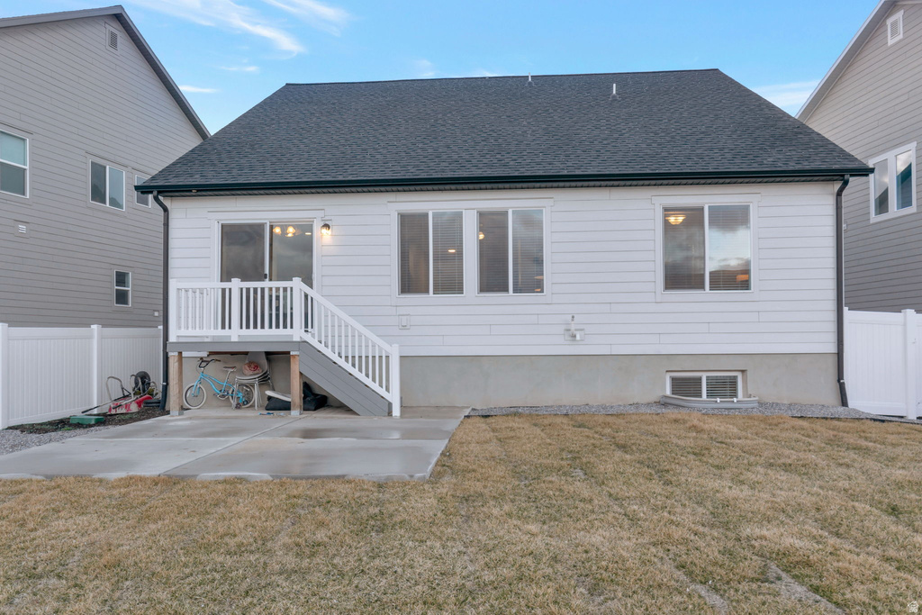 6764 W IPSWITCH WAY Herriman, UT 84096