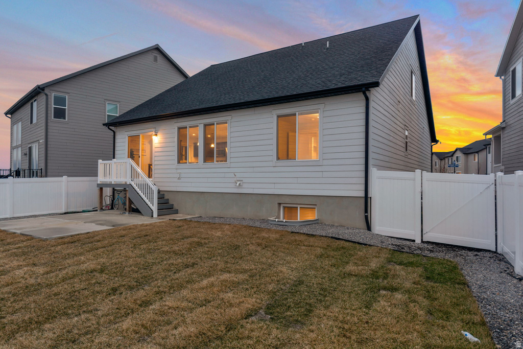 6764 W IPSWITCH WAY Herriman, UT 84096