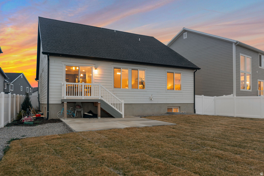 6764 W IPSWITCH WAY Herriman, UT 84096