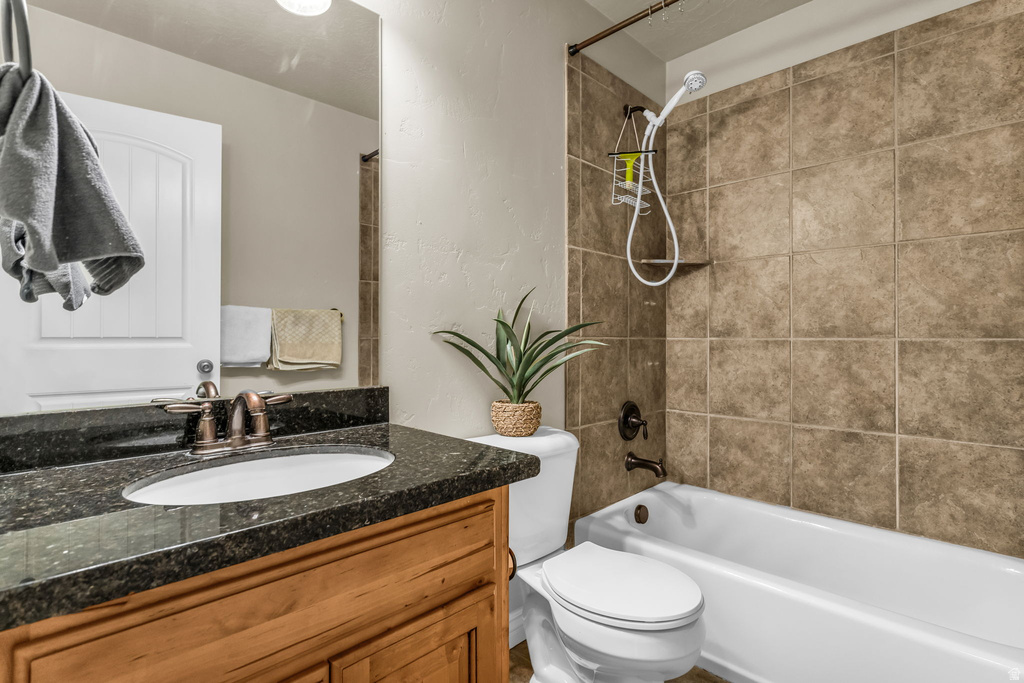 10437 S SAGE VISTA WAY South Jordan, UT 84095