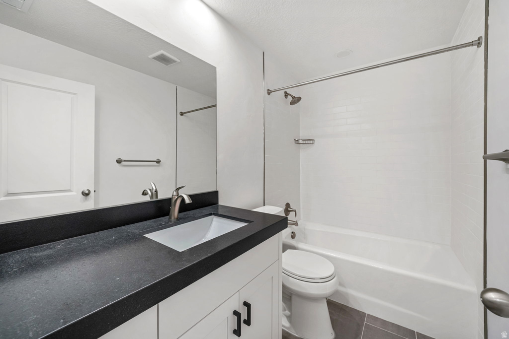 337 E VERANO WAY Saratoga Springs, UT 84045