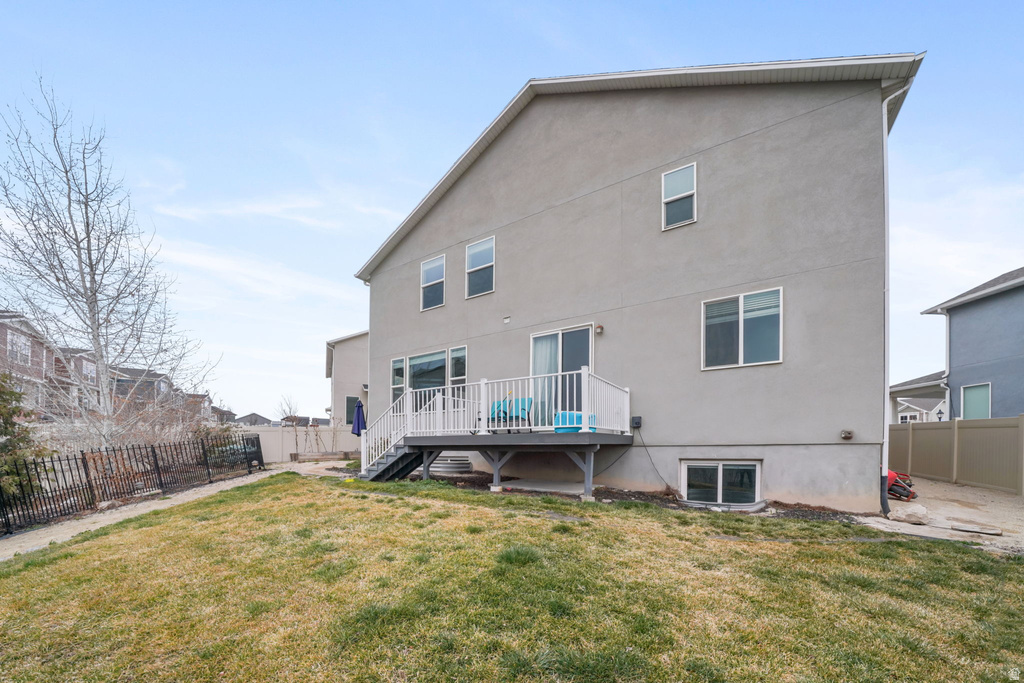 337 E VERANO WAY Saratoga Springs, UT 84045