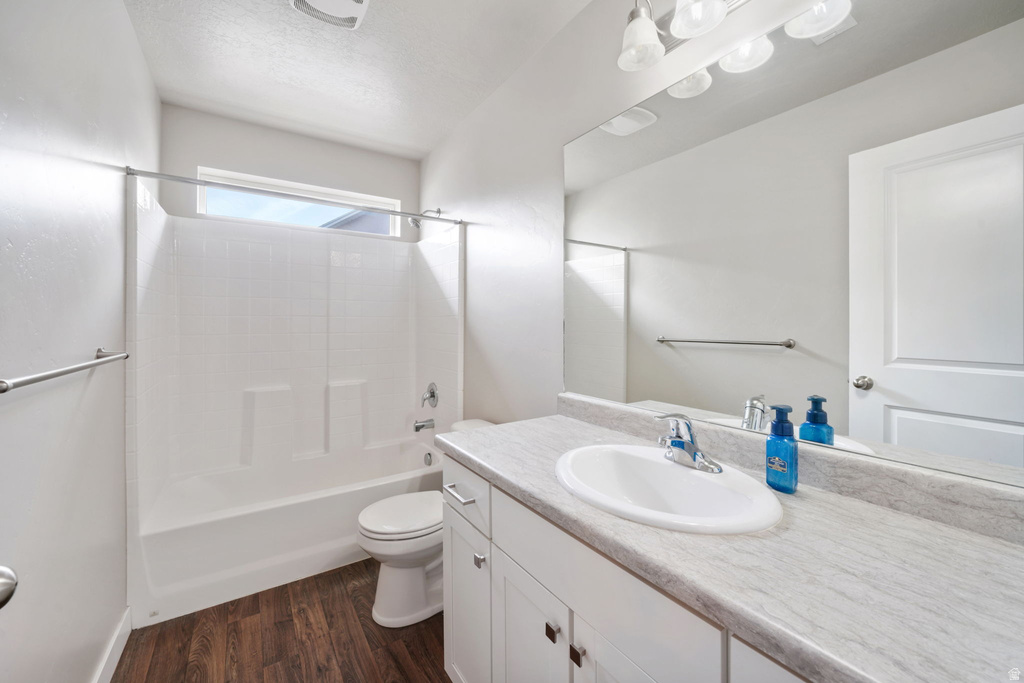 337 E VERANO WAY Saratoga Springs, UT 84045