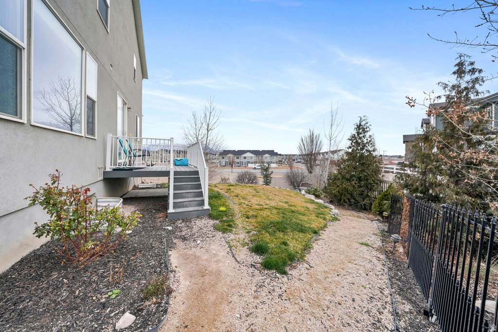 337 E VERANO WAY Saratoga Springs, UT 84045