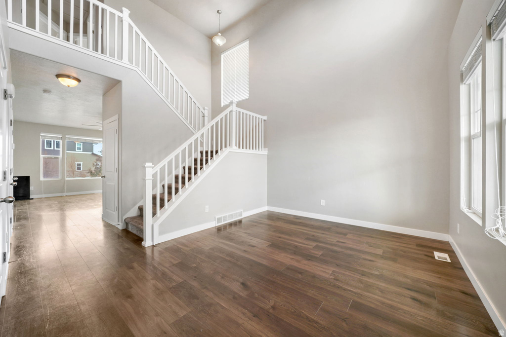 337 E VERANO WAY Saratoga Springs, UT 84045