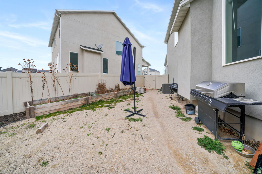 337 E VERANO WAY Saratoga Springs, UT 84045