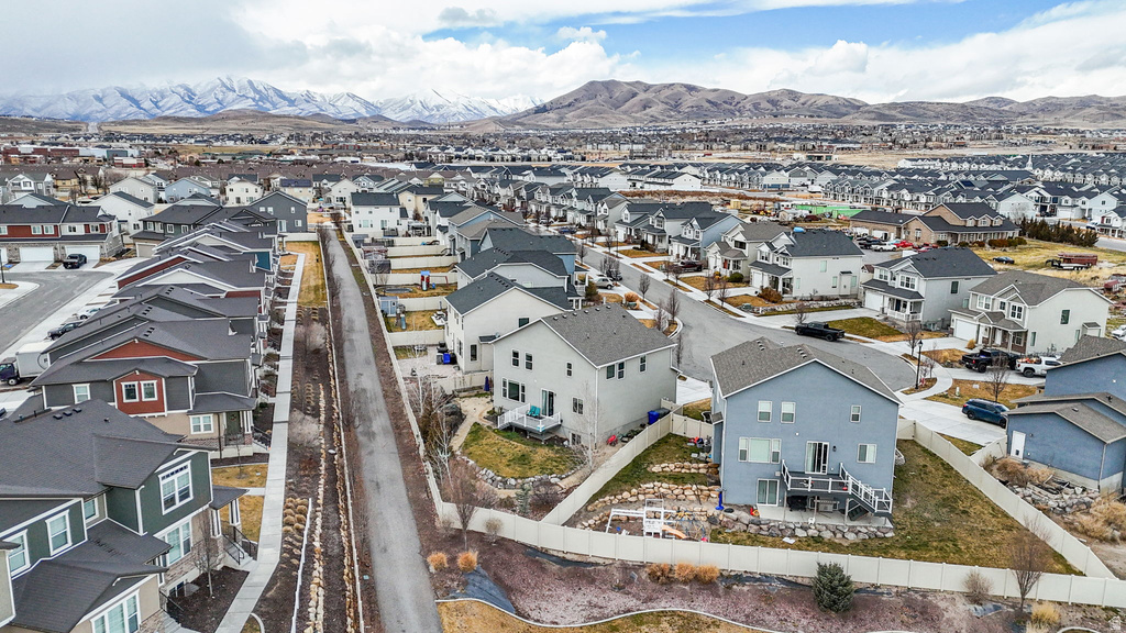 337 E VERANO WAY Saratoga Springs, UT 84045