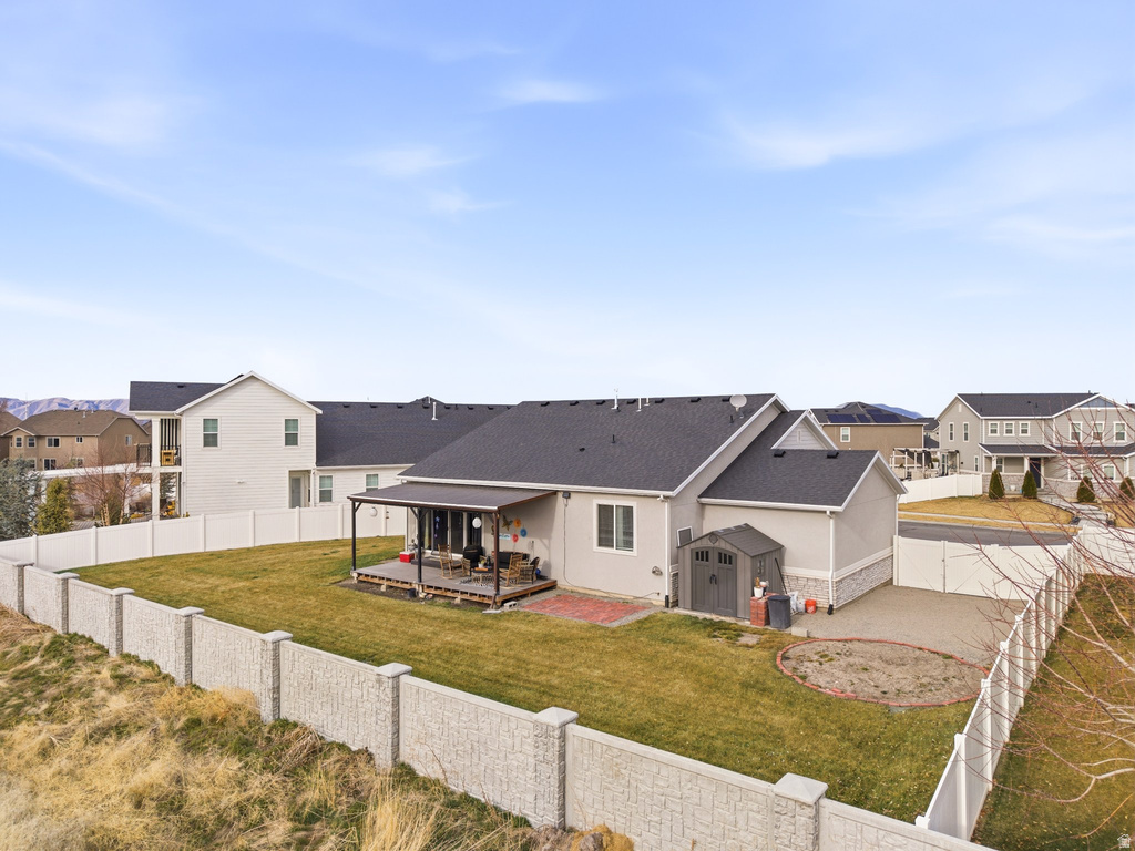 1159 S 700 W #38 Springville, UT 84663