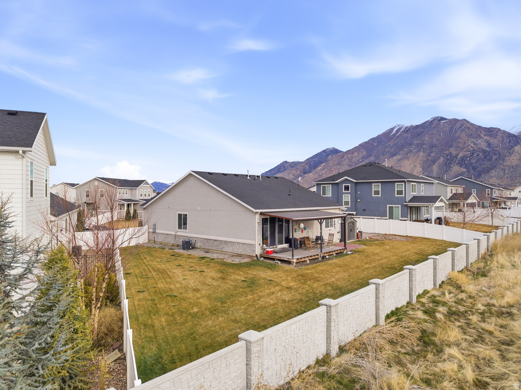 1159 S 700 W #38 Springville, UT 84663
