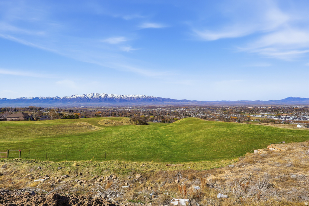 129 N SHERWOOD DR Providence, UT 84332