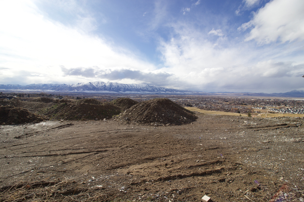 129 N SHERWOOD DR Providence, UT 84332