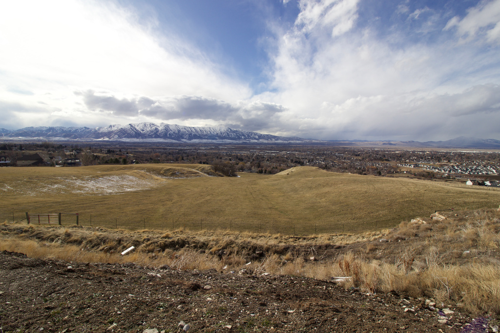 129 N SHERWOOD DR Providence, UT 84332