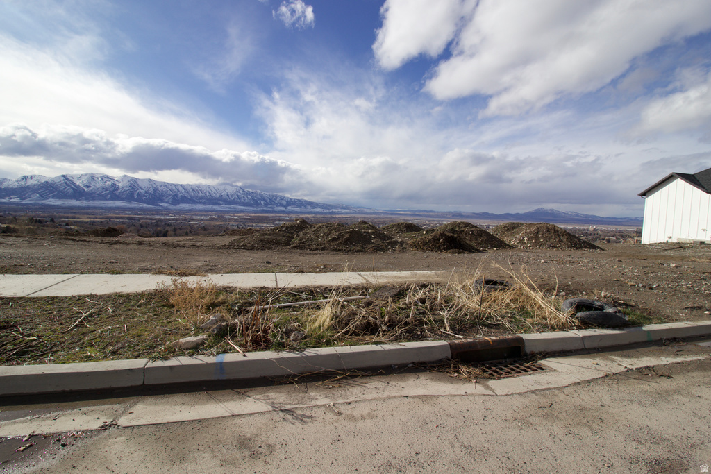 129 N SHERWOOD DR Providence, UT 84332