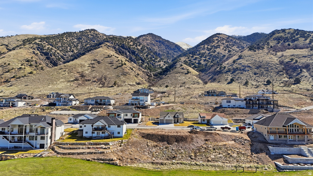 129 N SHERWOOD DR Providence, UT 84332