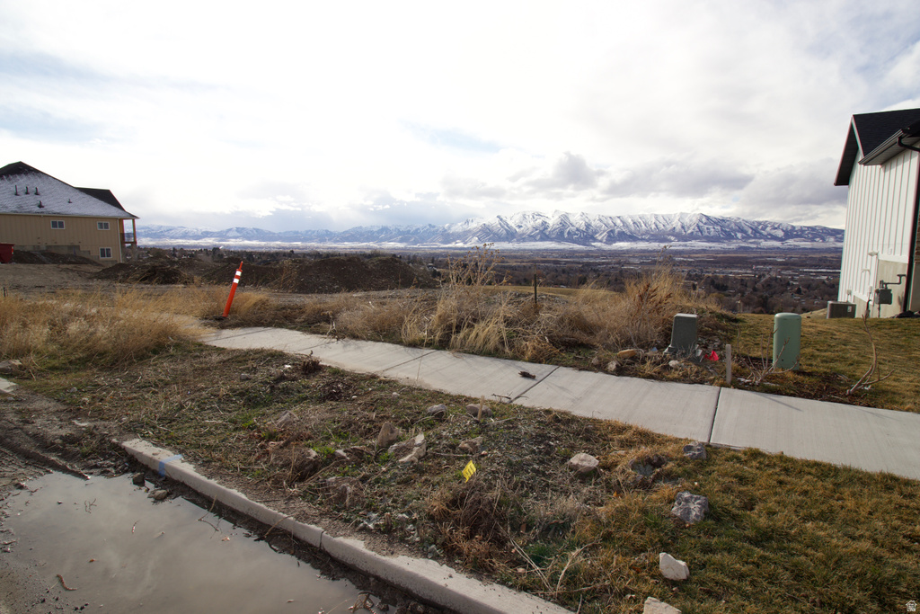 129 N SHERWOOD DR Providence, UT 84332