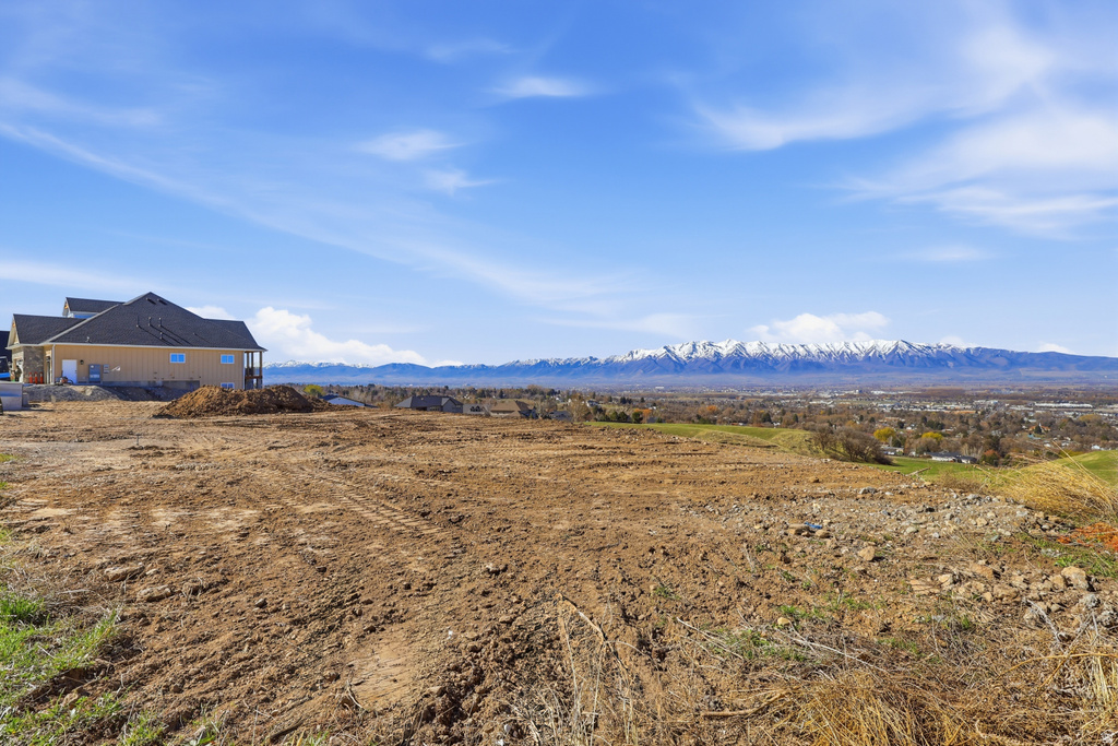 129 N SHERWOOD DR Providence, UT 84332