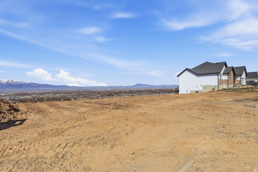 129 N SHERWOOD DR Providence, UT 84332