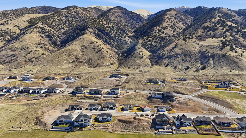 129 N SHERWOOD DR Providence, UT 84332