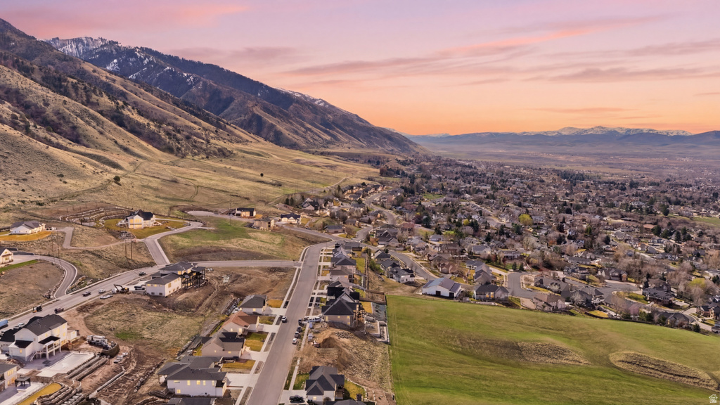 129 N SHERWOOD DR Providence, UT 84332