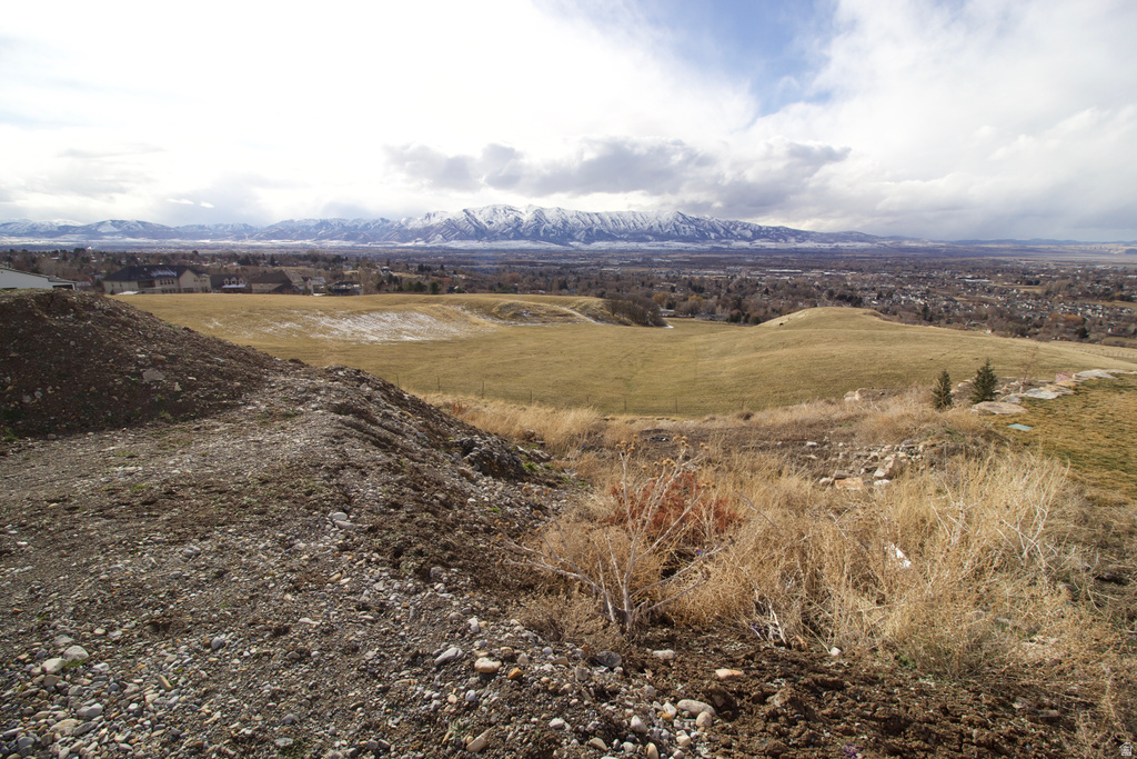 129 N SHERWOOD DR Providence, UT 84332