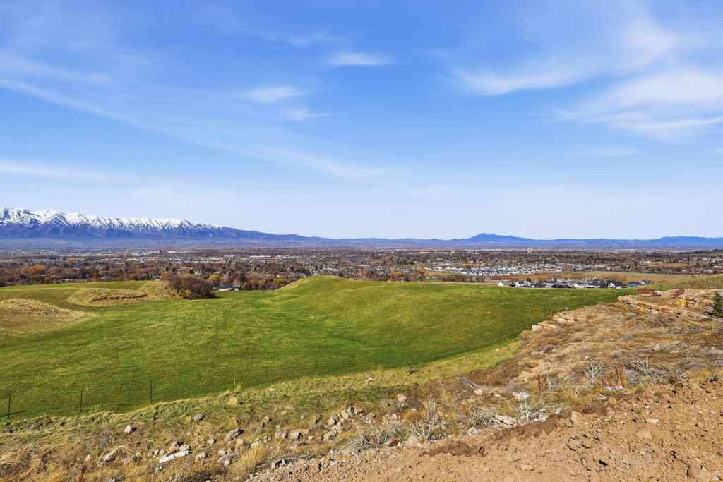 129 N SHERWOOD DR Providence, UT 84332