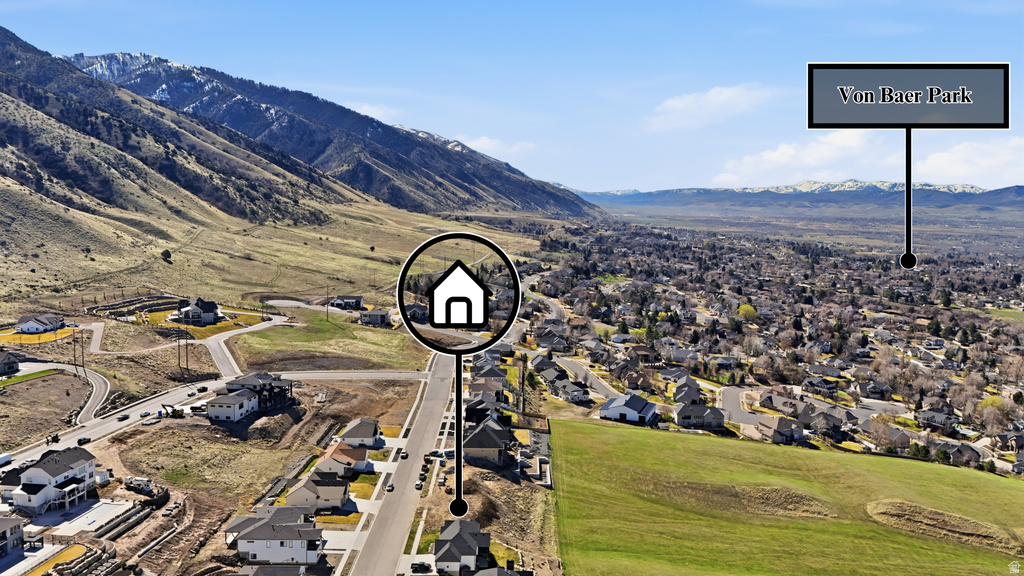 129 N SHERWOOD DR Providence, UT 84332