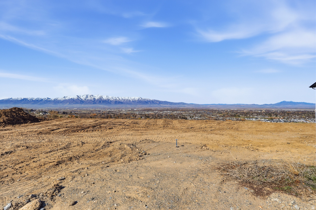 129 N SHERWOOD DR Providence, UT 84332