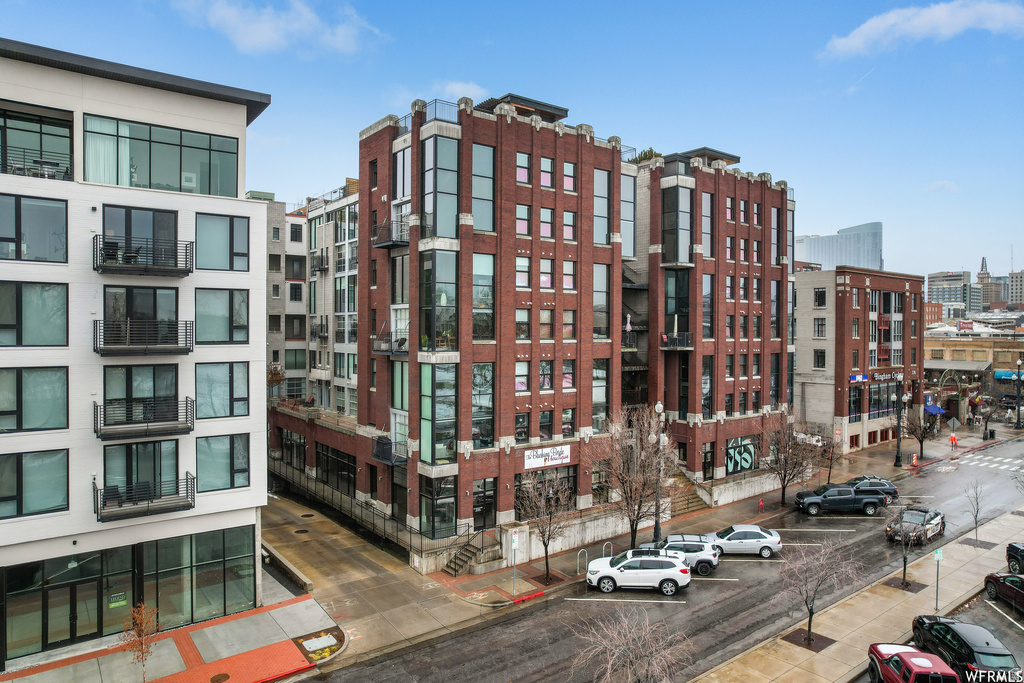 360 W BROADWAY #618 Salt Lake City, UT 84101