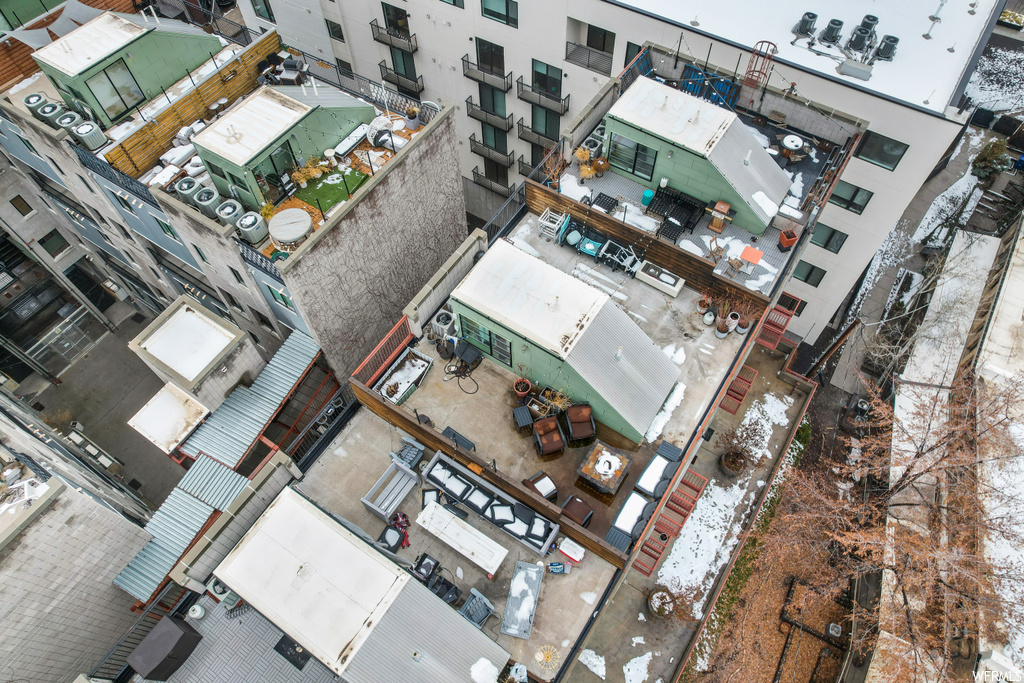 360 W BROADWAY #618 Salt Lake City, UT 84101