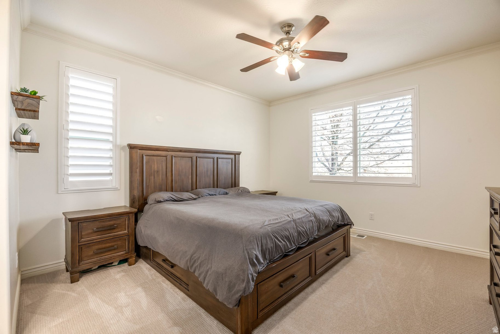 11181 S VILLAGE GROVE LN South Jordan, UT 84095