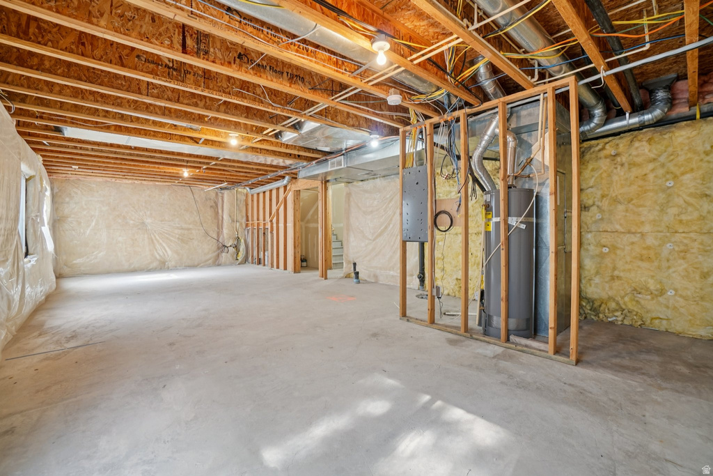 5067 W WHITE DIAMOND WAY West Valley City, UT 84120