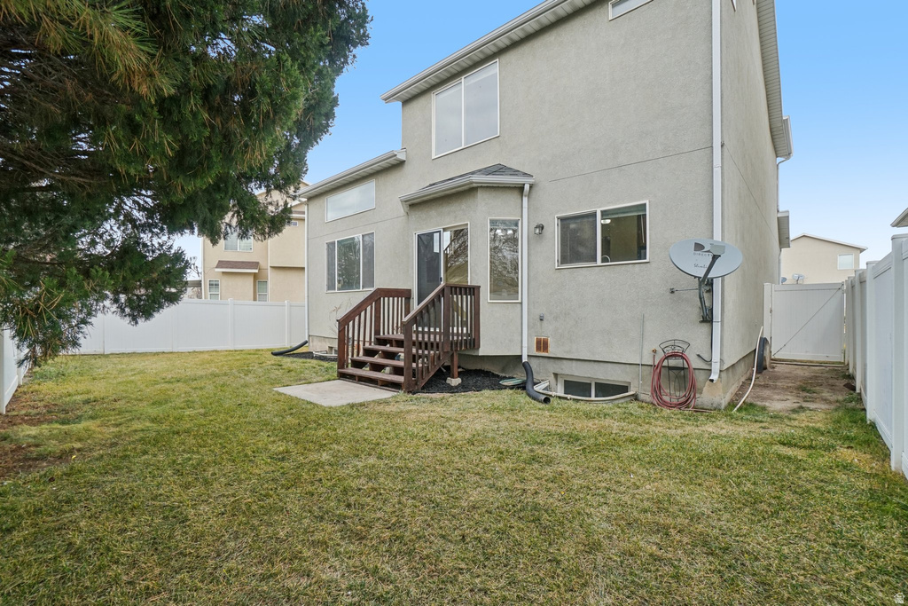 5067 W WHITE DIAMOND WAY West Valley City, UT 84120