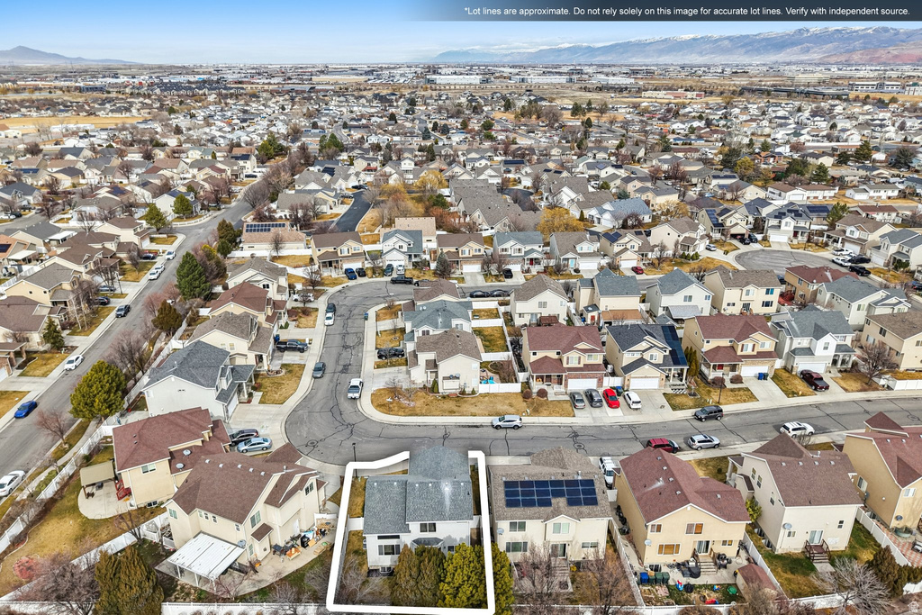 5067 W WHITE DIAMOND WAY West Valley City, UT 84120