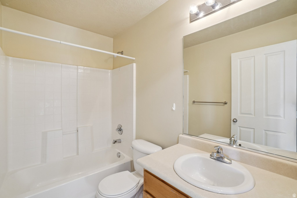 5067 W WHITE DIAMOND WAY West Valley City, UT 84120